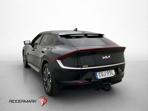 Kia EV6 bild 6