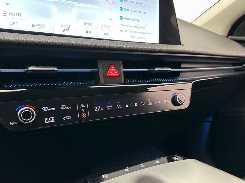 Kia EV6 bild 28