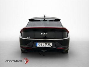 Kia EV6 bild 7