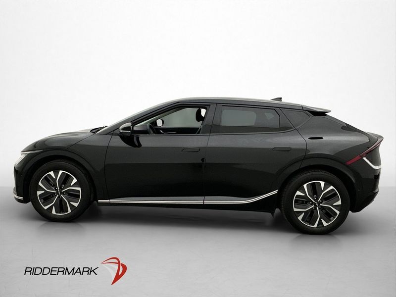 Kia EV6 bild 5