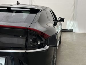 Kia EV6 bild 36