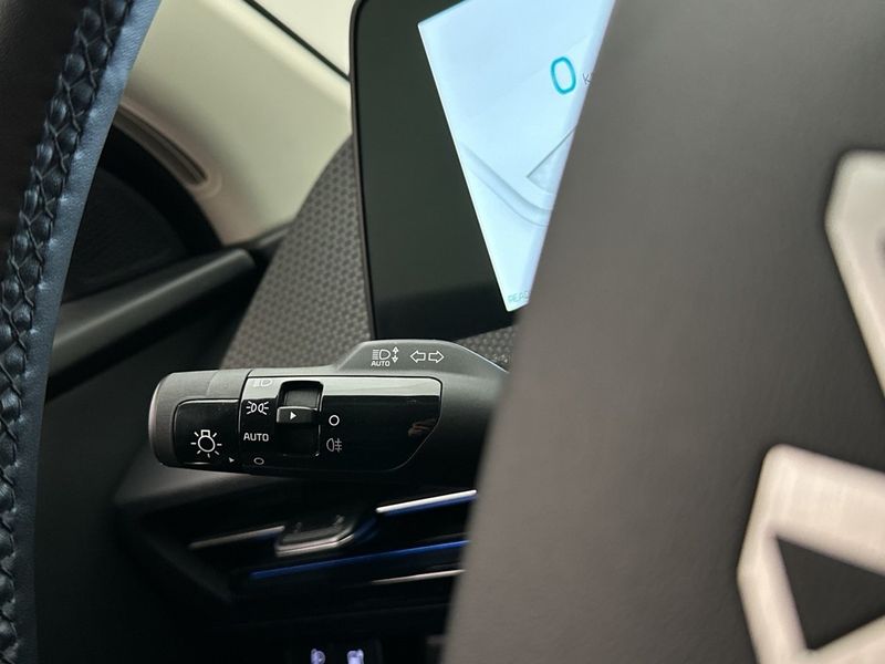 Kia EV6 bild 17