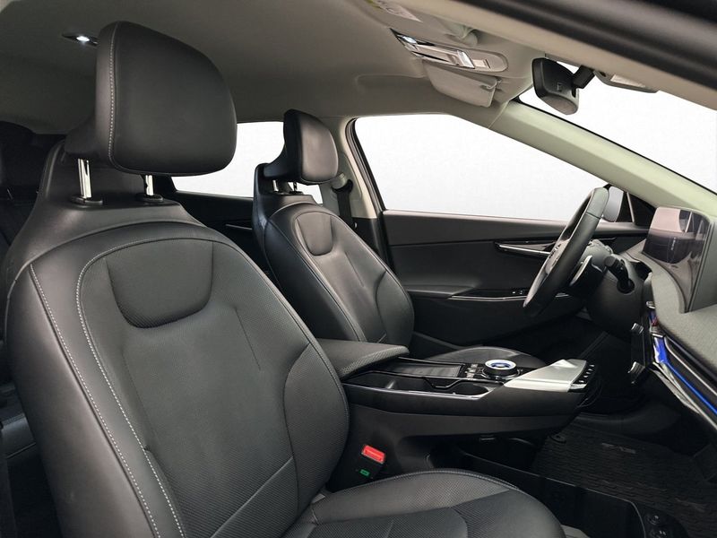 Kia EV6 bild 31