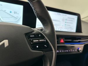 Kia EV6 bild 20