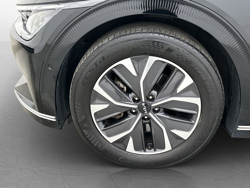 Kia EV6 bild 37