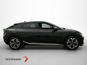 Kia EV6 bild 9