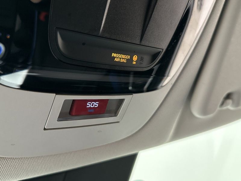 Kia EV6 bild 30