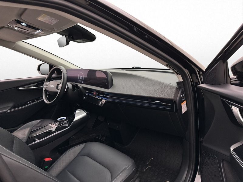 Kia EV6 bild 32