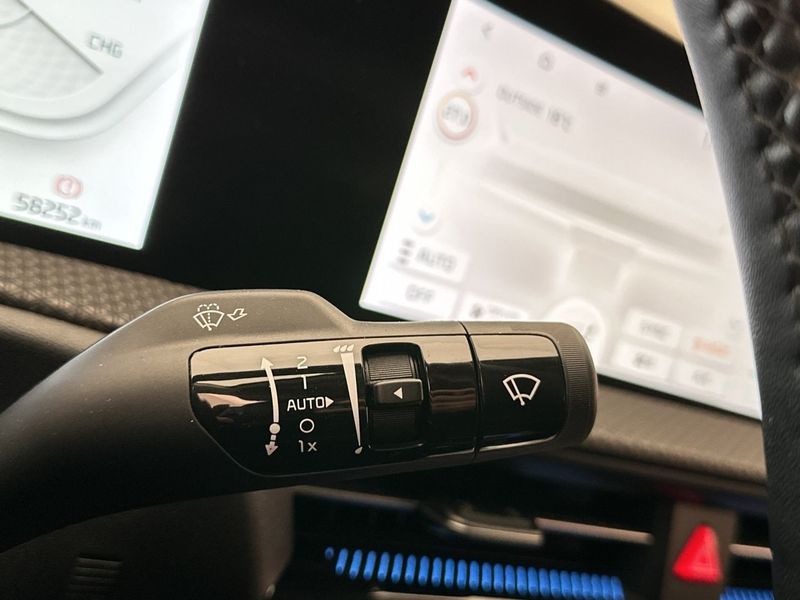 Kia EV6 bild 21
