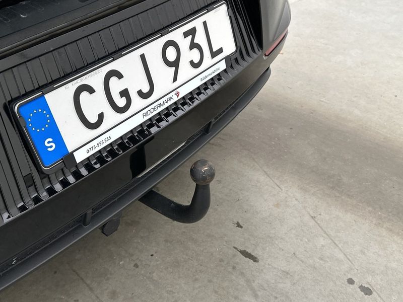 Kia EV6 bild 10