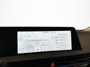 Kia EV6 bild 27