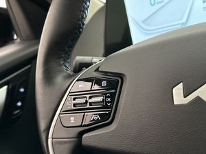 Kia EV6 bild 18