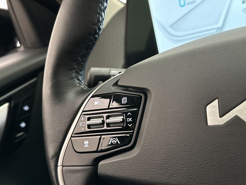 Kia EV6 bild 18