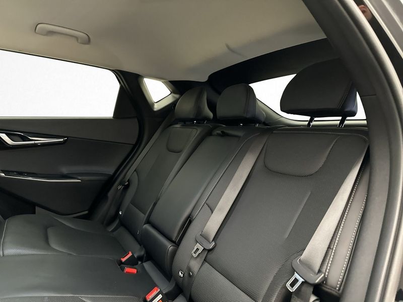 Kia EV6 bild 33