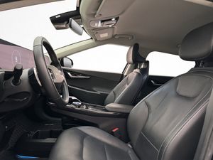 Kia EV6 bild 13
