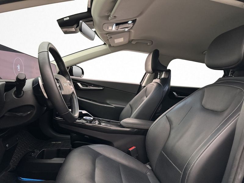 Kia EV6 bild 13
