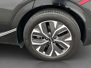 Kia EV6 bild 38