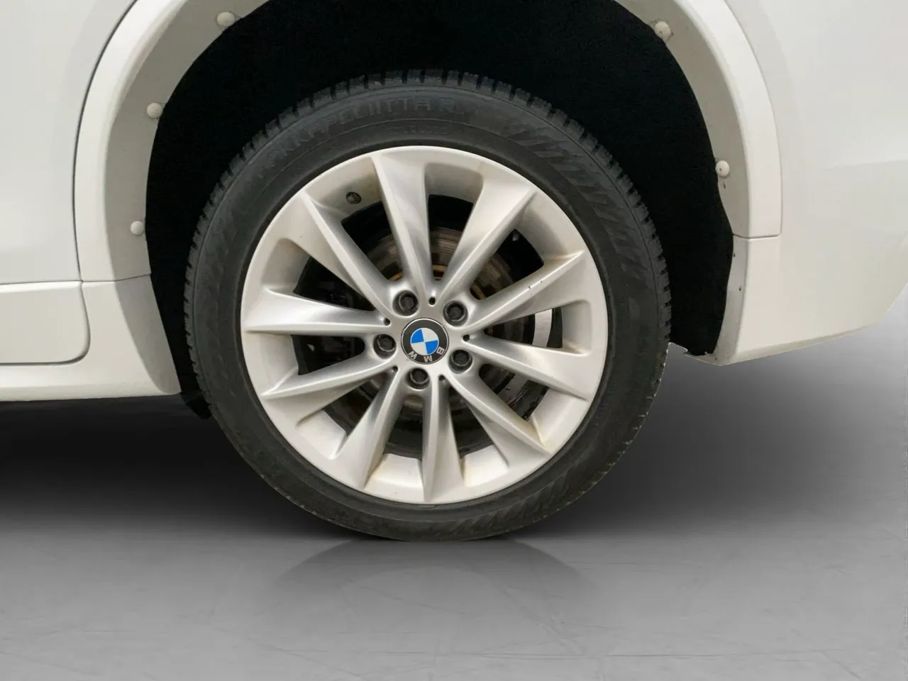 BMW X4 bild 29