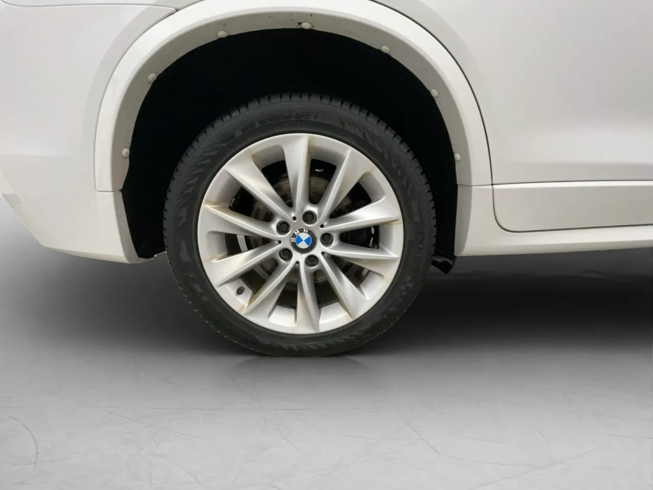 BMW X4 bild 30