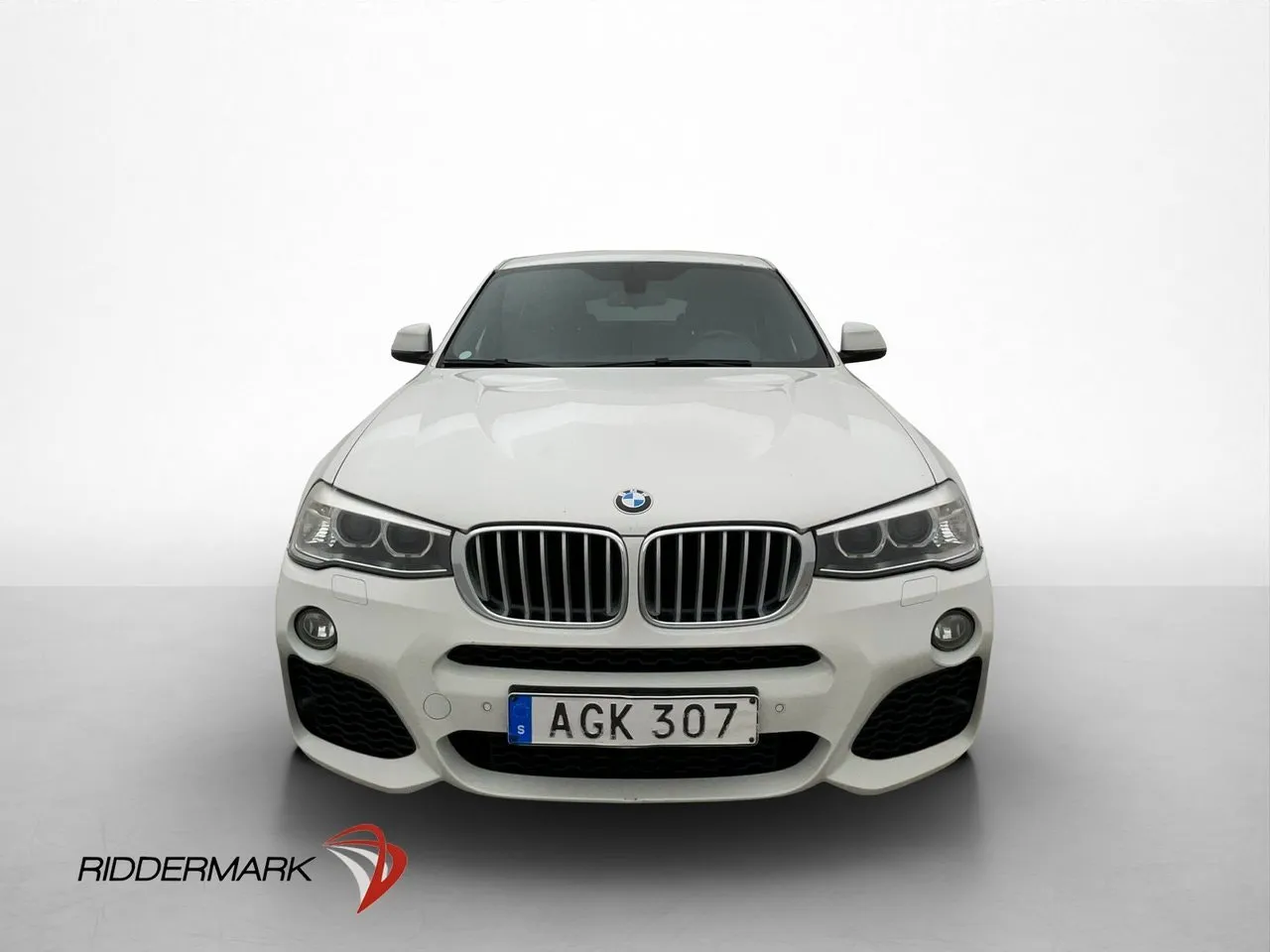 BMW X4 bild 2