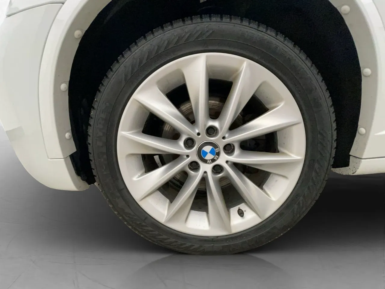 BMW X4 bild 28