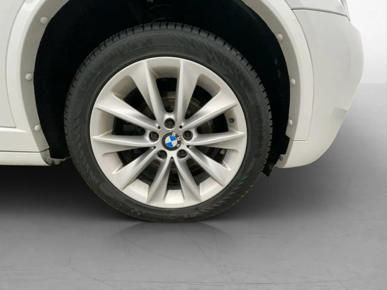 BMW X4 bild 31