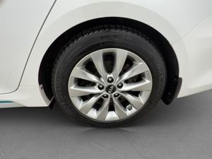 Kia Optima bild 35