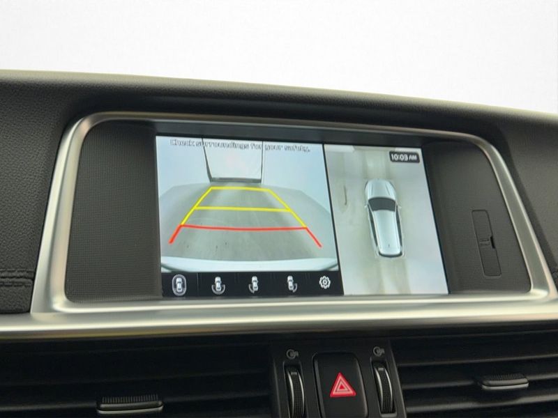 Kia Optima bild 18
