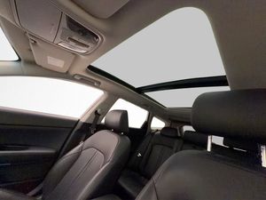 Kia Optima bild 12