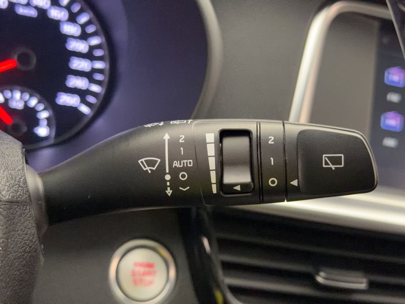 Kia Optima bild 32