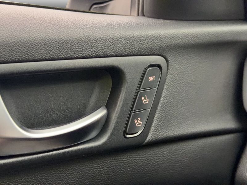 Kia Optima bild 14