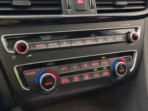 Kia Optima bild 21