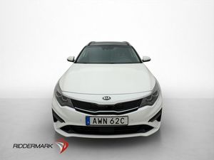 Kia Optima bild 2