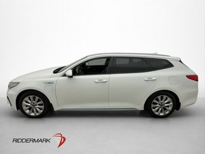 Kia Optima bild 5