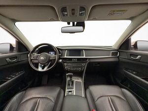 Kia Optima bild 16