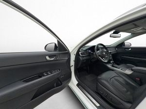 Kia Optima bild 11
