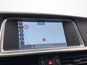 Kia Optima bild 19