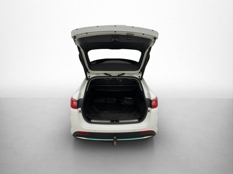 Kia Optima bild 27