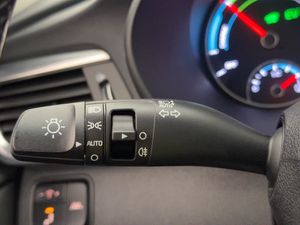 Kia Optima bild 31