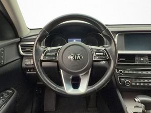 Kia Optima bild 17