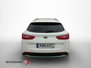 Kia Optima bild 7