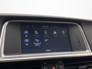 Kia Optima bild 20