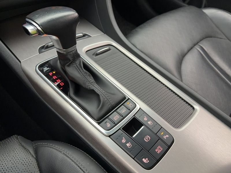 Kia Optima bild 22