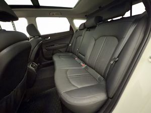 Kia Optima bild 25