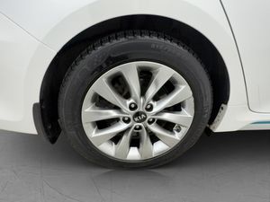Kia Optima bild 36