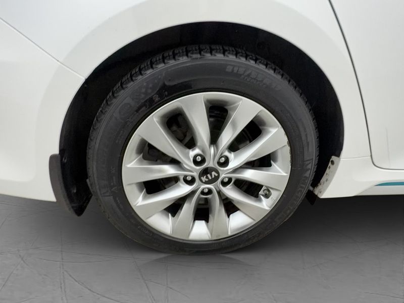 Kia Optima bild 36