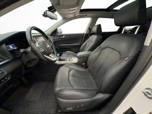 Kia Optima bild 15