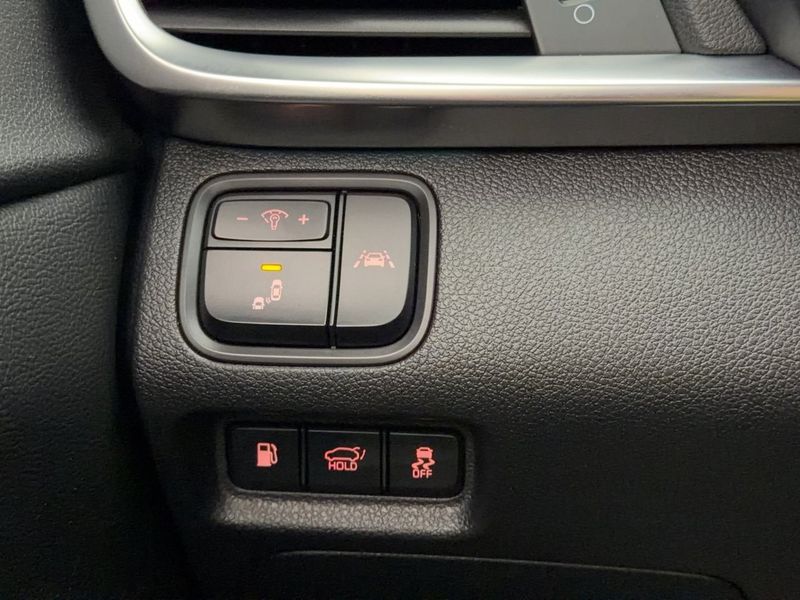 Kia Optima bild 30