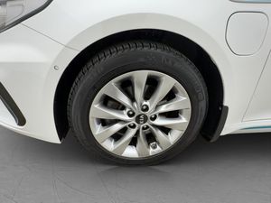 Kia Optima bild 34