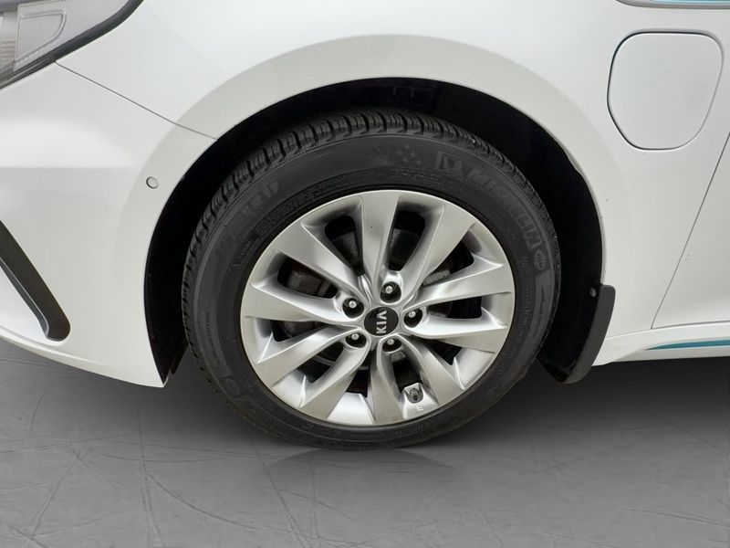 Kia Optima bild 34